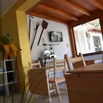 Elsa Cori Me Pensionat 3*