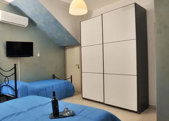 Elsa Cori Me Guest house