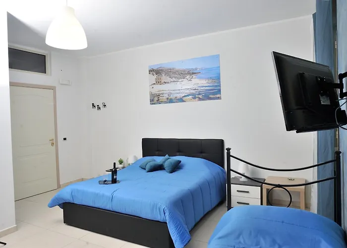 Elsa Cori Me Guest house 3*