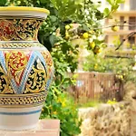 招待所 Elsa Cori Me 法瓦拉