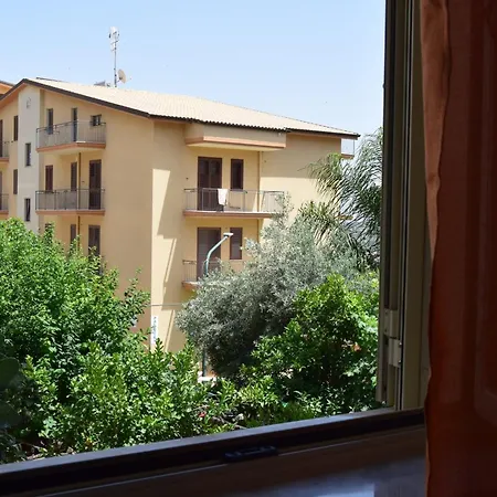 Guest house Elsa Cori Me *