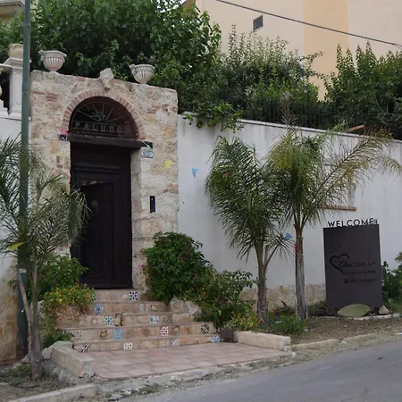 Guest house Elsa Cori Me