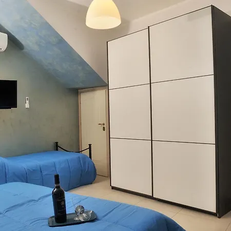 Elsa Cori Me Guest house