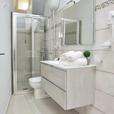 Elsa Cori Me Guest house *