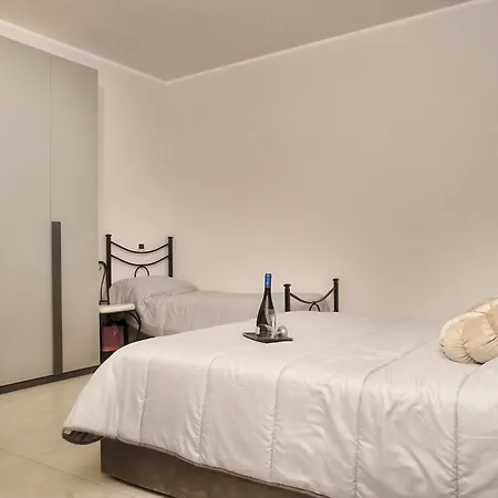 Guest house Elsa Cori Me