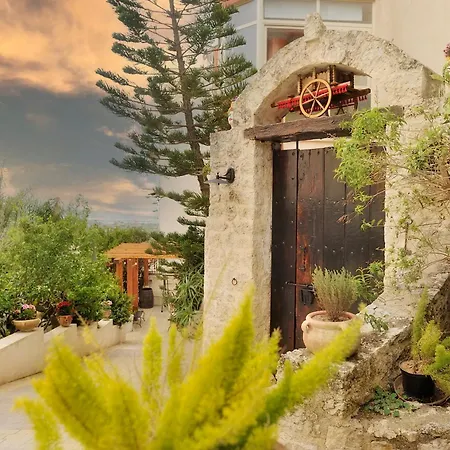 Guest house Elsa Cori Me